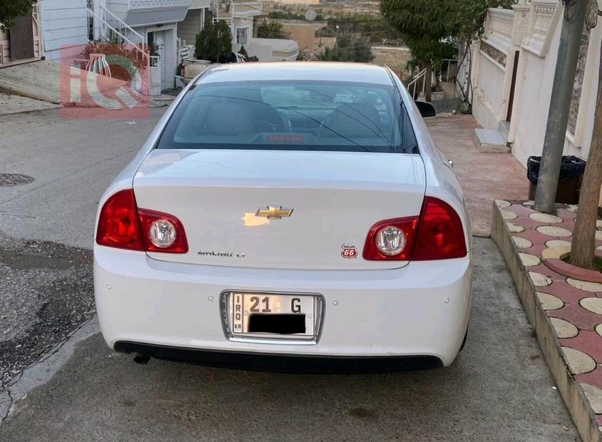 شيفروليه ماليبو